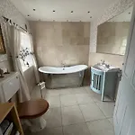 Meagill Farmhouse-hot Tub Country Nyaraló Otley