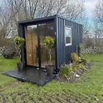 Meagill Farmhouse-hot Tub Country Nyaraló Otley