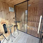 Meagill Farmhouse-hot Tub Country Nyaraló Otley