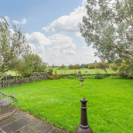 Meagill Farmhouse-hot Tub Country *