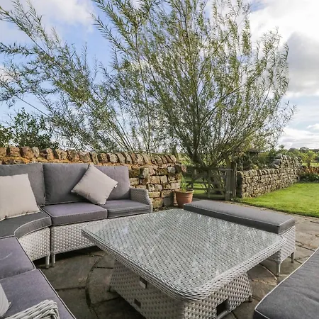 Meagill Farmhouse-hot Tub Country * Otley (West Yorkshire)