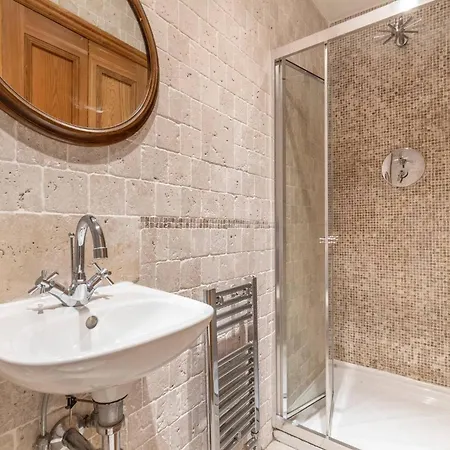 Ferienhaus Meagill Farmhouse-hot Tub Country Fewston