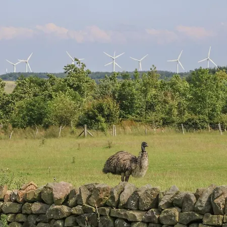 Hébergement de vacances Meagill Farmhouse-hot Tub Country *