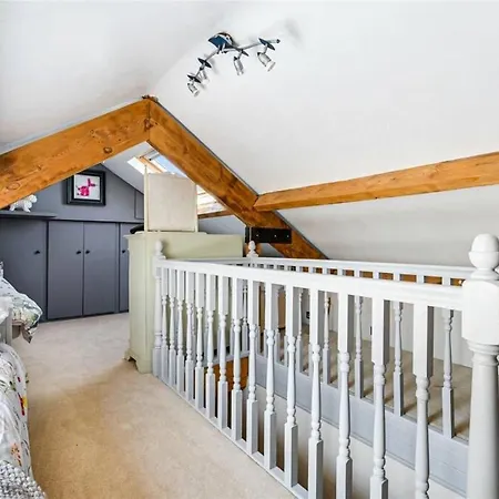 Meagill Farmhouse-hot Tub Country * Otley (West Yorkshire)