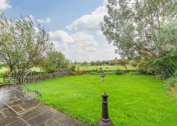 Meagill Farmhouse-hot Tub Country *