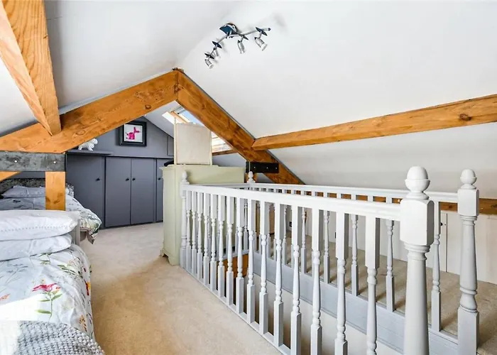 Meagill Farmhouse-hot Tub Country * Otley (West Yorkshire)